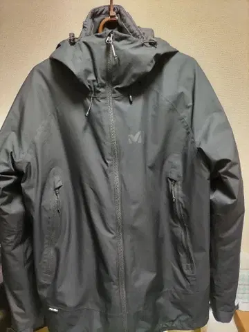 MILLET 이너 포함