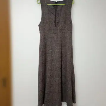 로페피크닉 오버롤 스커트