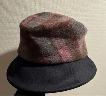 [미사용 컨디션 최상] Maxim 마키신 가을/겨울 멋쟁이 모자