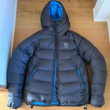 호그로프스 다운 자켓