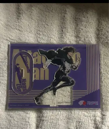 한지 도쿄 육상 2025 아크릴 스탠드 진격의 거인