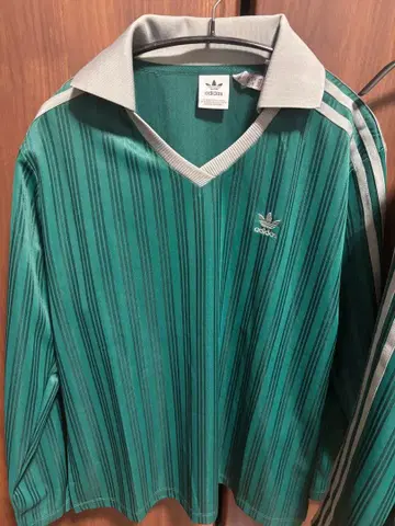 adidas 풋볼 셔츠 2장