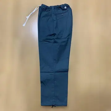 BIG BILL 워크 팬츠 다크 그린