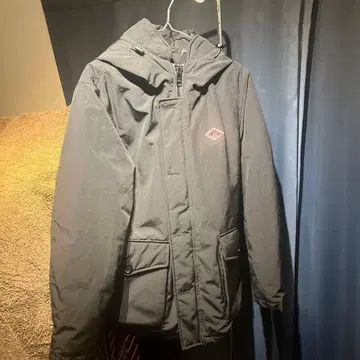 단톤 타서 다운 40