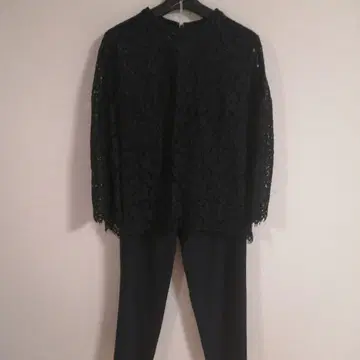 ONWARDanysis 세트 업 사이즈 M