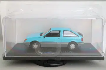 일본산 명차 컬렉션 이스즈 FF 제미니 JT150 1/43 스케일