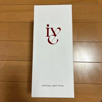 Ive 공식 응원봉