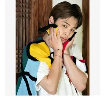 BTS 지민 착용 팔찌