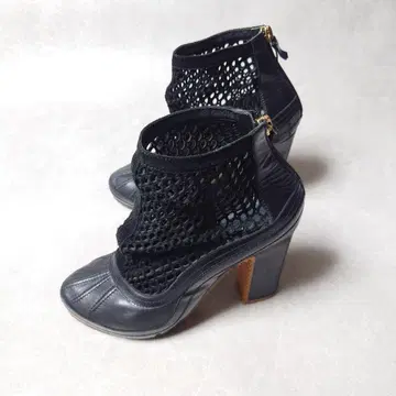 Sacai 숏부츠 23.5cm 사카이 피에르 아르디 36 1/2