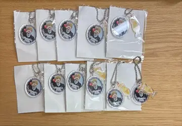 나의 히어로 아카데미아 히로아카 오픈스쿨 아크링 키링 모노마 네이토