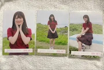 타무라 호노 드론 선회 중