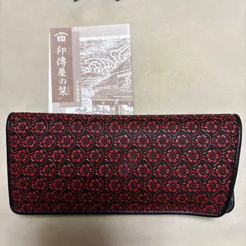 인덴 안경 케이스