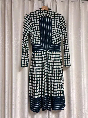 US 빈티지 원피스 구제 의류