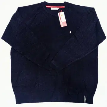 4L 남성용 상의 스웨터 HushPuppies