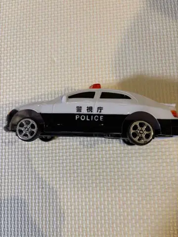 경찰차 완구