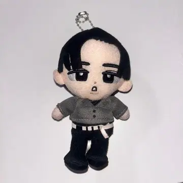 SnowMan 메구로 렌 스노치루 봉제 인형