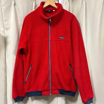 80s patagonia 플리스