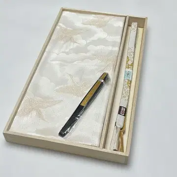 오비 장식 천, 허리띠 세트 전통 예복 기모노용 미사용 새상품