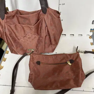 러셋 토트백&숄더백 새상품급