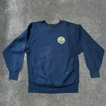 90s champion reverse weave paint sweat