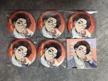 블루 록 발레 코어 유키미야 켄유