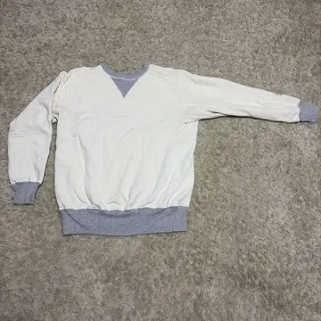 WAREHOUSE 웨어하우스 맨투맨 사이즈 40