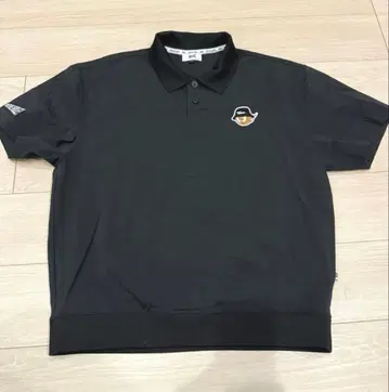 WAAC 남성용 피케 셔츠 와