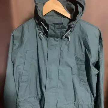 올드 유니클로 마운틴 후드티 사이즈 S