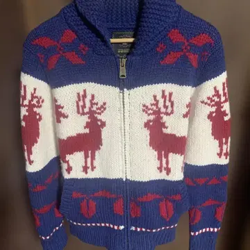 빔즈 코위찬 니트 스웨터 사이즈 M