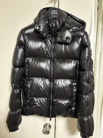 TATRAS BELBO 다운 자켓