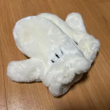 Disney 미키마우스 장갑
