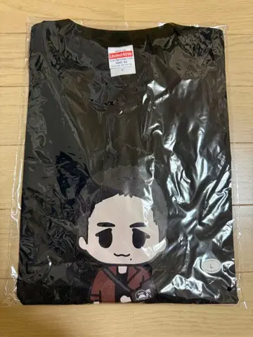 니시키도 료 UNTITLED tour 2023 100회 기념 공연 3세트