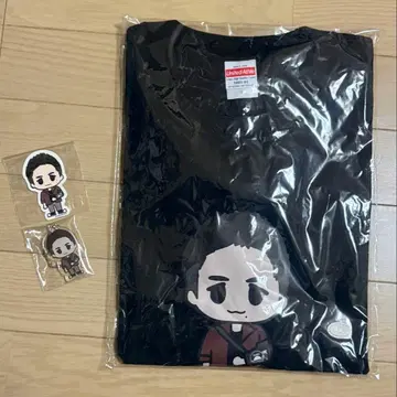 니시키도 료 UNTITLED tour 2023 100회 기념 공연 3세트