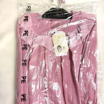 시마무라 치하루 룸웨어 아리엘 M 사이즈