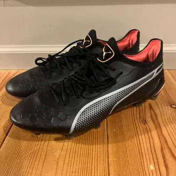 PUMA 푸마 킹 얼티밋 FG/AG 26.0CM