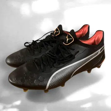 PUMA 푸마 킹 얼티밋 FG/AG 26.0CM