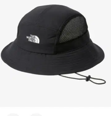 THE NORTH FACE 아웃도어 햇 S 블랙