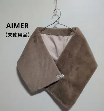 미사용품 AIMER 에메 퍼스트올 포멀 오케이션
