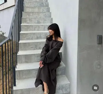 Aimeine 에메인 니트 셋업