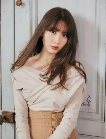 Herlipto Asymmetric Cotton-blend Jersey