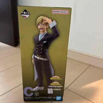 모노마 피규어 히로아카