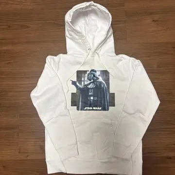 X-LARGE 다스 베이더 스타 워즈 후드티 M