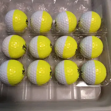 로스트볼 Z-STAR DIVIDE 23년 12구