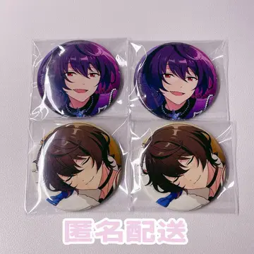 앙스타 사쿠마 리츠 컬렉션 캔뱃지