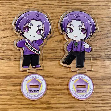 블루 록 프린세스 카페