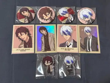 신 테니스의 왕자님 파르코 POP UP