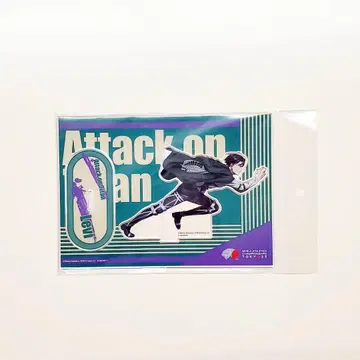 세계 육상 진격의 거인 리바이 아크릴 스탠드