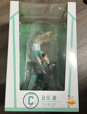하이큐 제일복권 C상 오이카와 토오루 피규어