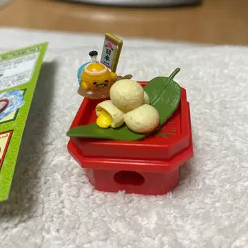 리멘트 구데타마 옛날이야기 밥 1 복숭아 타로