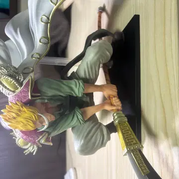 ONEPIECE 제일복권 C상 에드워드 뉴게이트